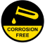 Corrosion-Resistant